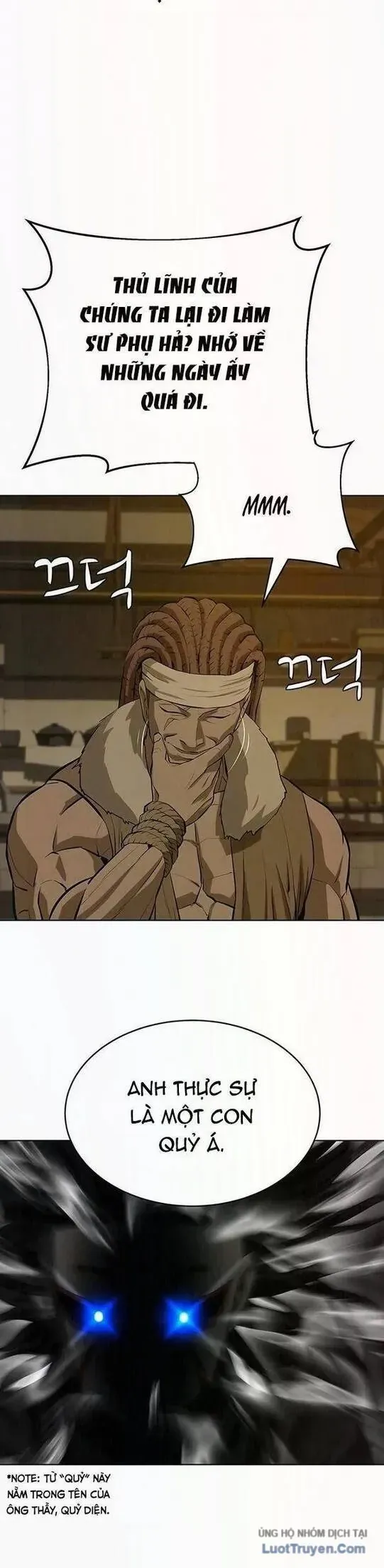 Sư Phụ Quỷ Diện Chapter 131 - 22