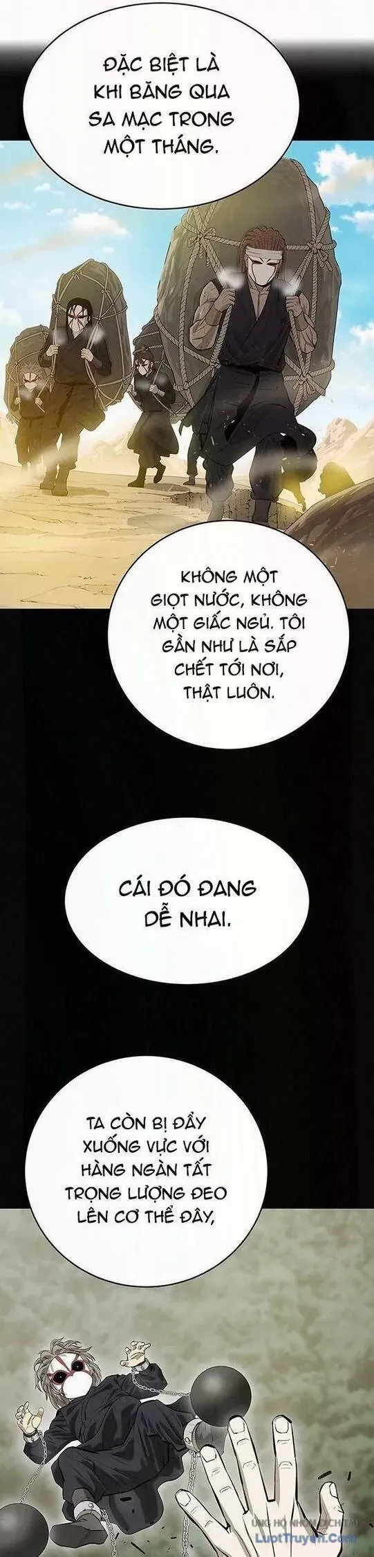 Sư Phụ Quỷ Diện Chapter 131 - 23