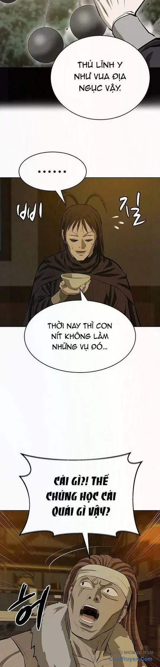 Sư Phụ Quỷ Diện Chapter 131 - 24