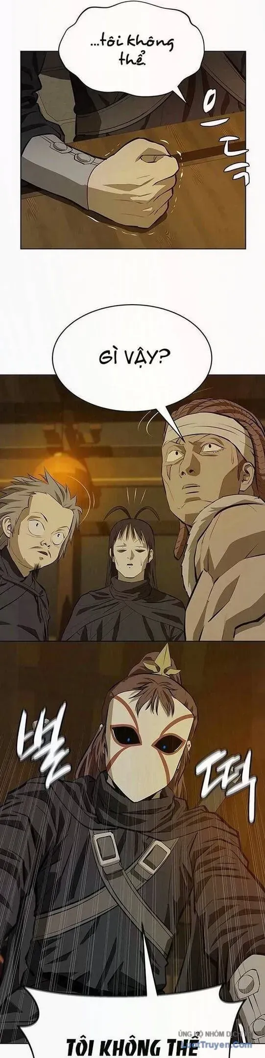 Sư Phụ Quỷ Diện Chapter 131 - 26