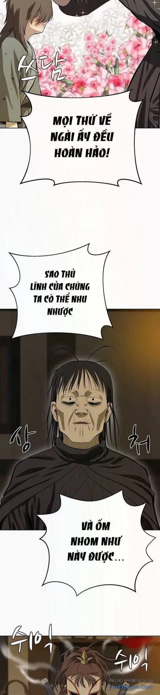 Sư Phụ Quỷ Diện Chapter 131 - 30