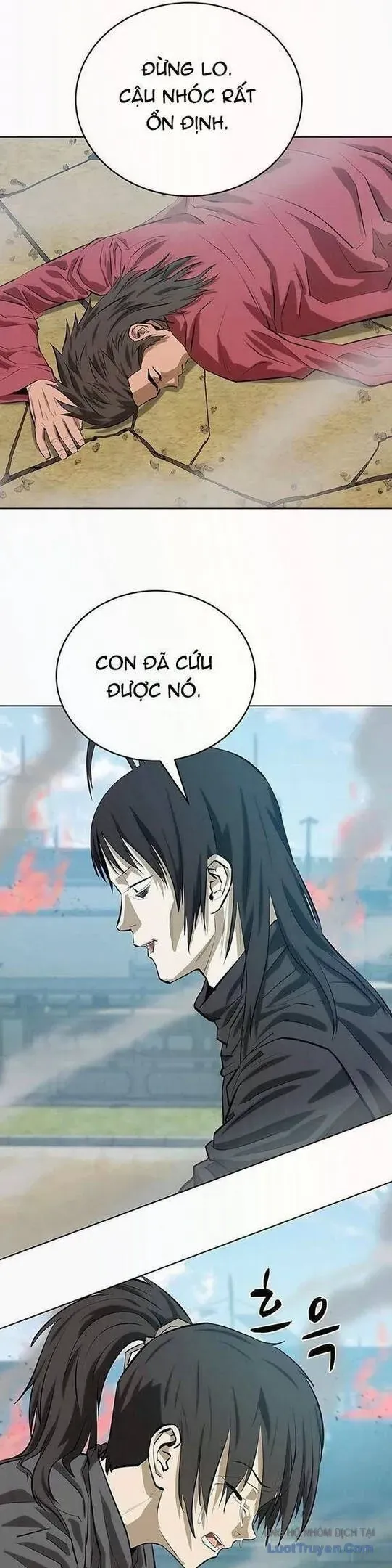 Sư Phụ Quỷ Diện Chapter 131 - 5