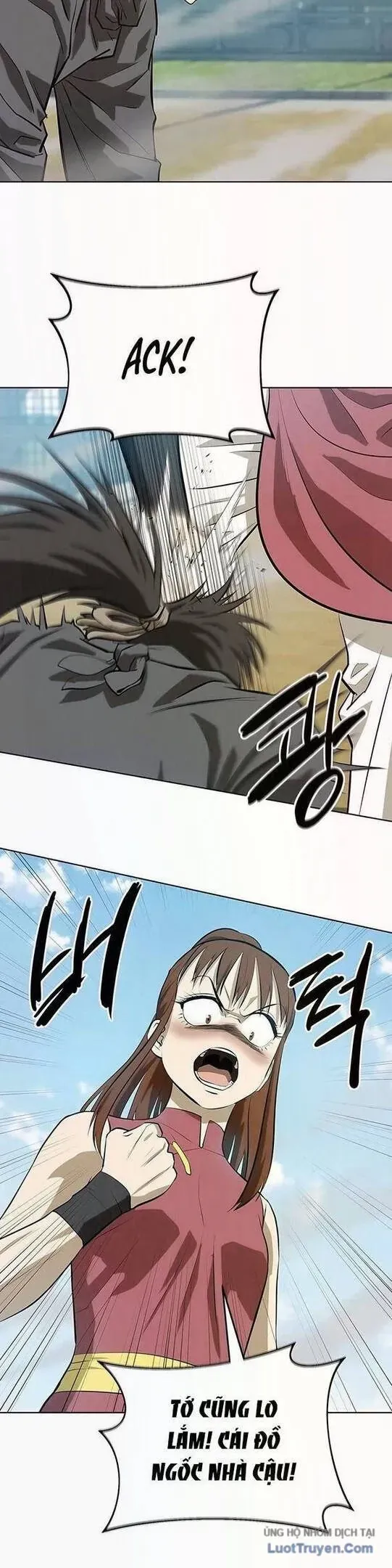 Sư Phụ Quỷ Diện Chapter 131 - 6