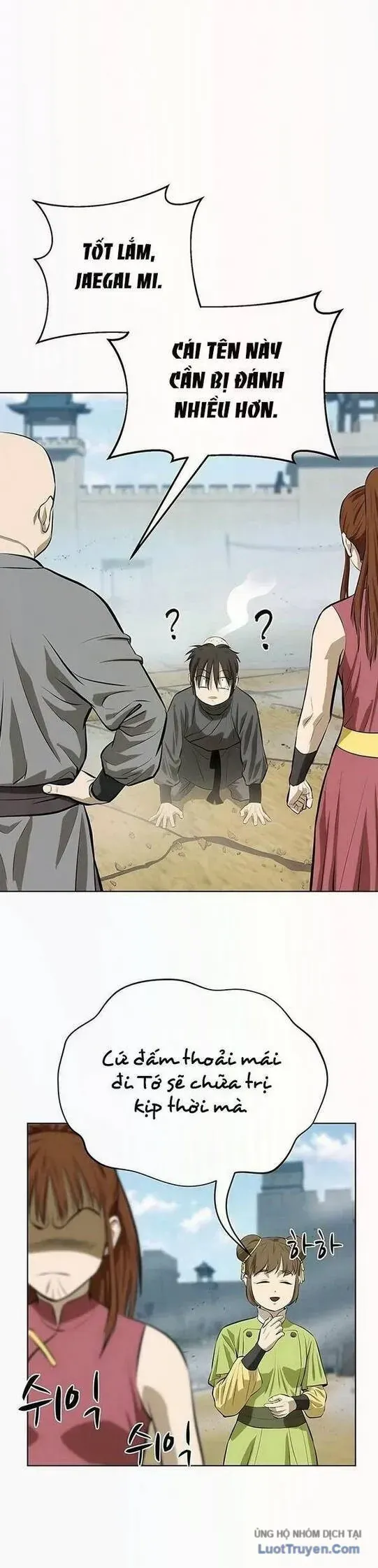 Sư Phụ Quỷ Diện Chapter 131 - 7