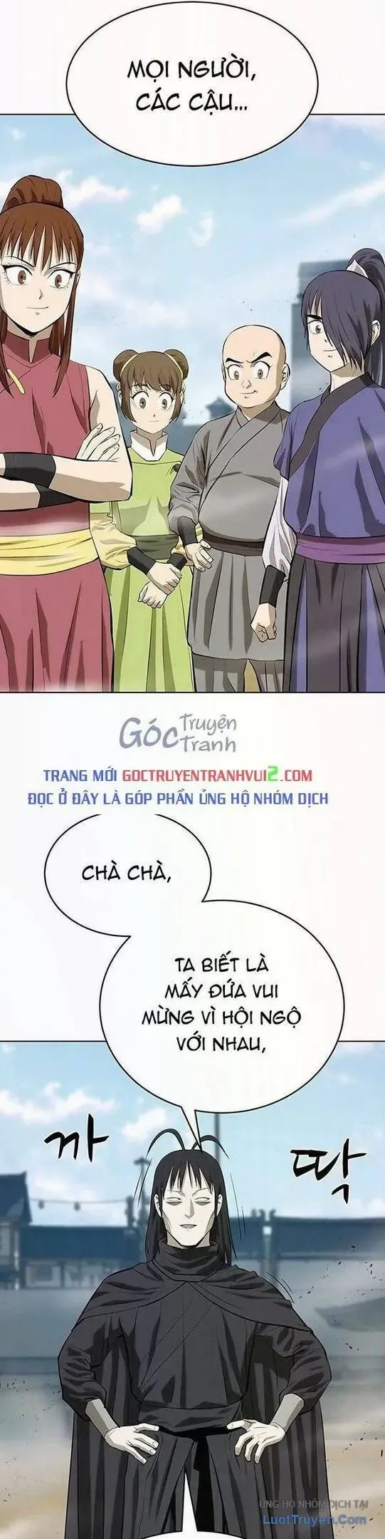 Sư Phụ Quỷ Diện Chapter 131 - 8