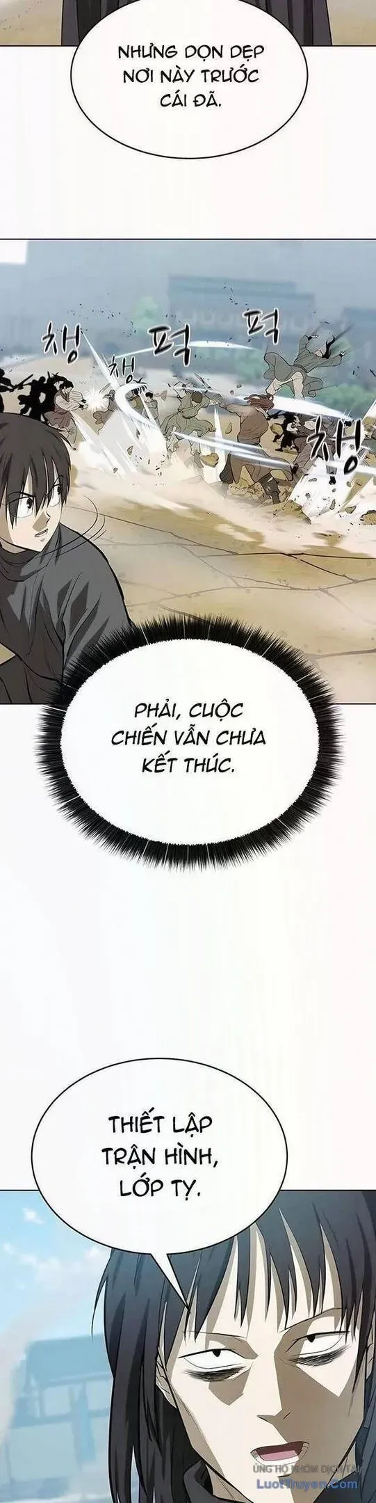 Sư Phụ Quỷ Diện Chapter 131 - 9