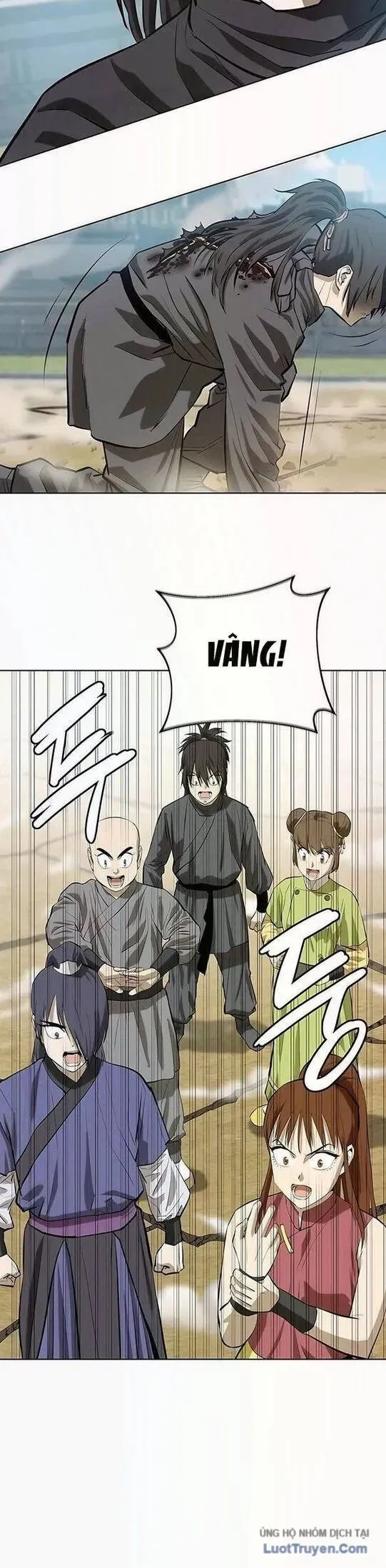 Sư Phụ Quỷ Diện Chapter 131 - 10