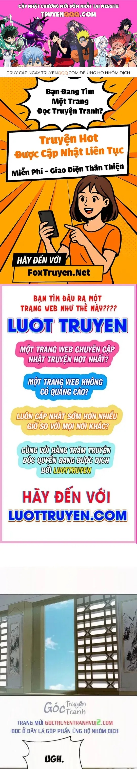 Sư Phụ Quỷ Diện Chapter 132 - 1