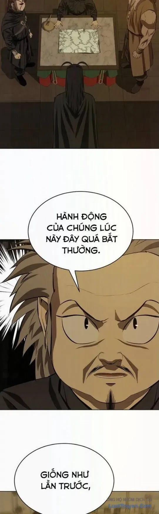 Sư Phụ Quỷ Diện Chapter 132 - 11