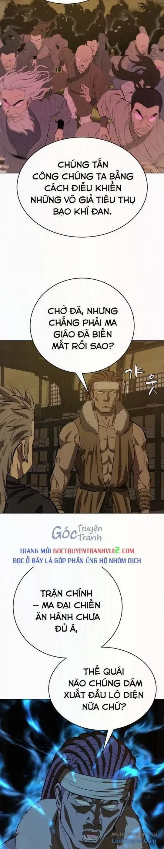 Sư Phụ Quỷ Diện Chapter 132 - 12