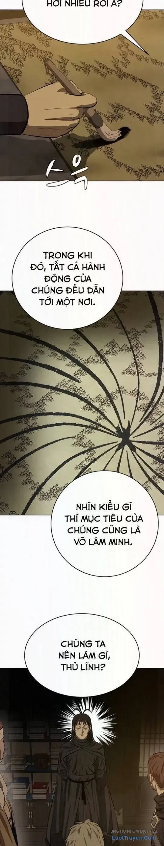 Sư Phụ Quỷ Diện Chapter 132 - 14