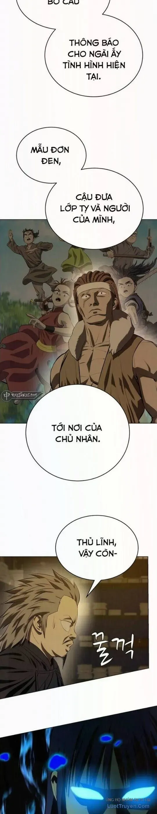 Sư Phụ Quỷ Diện Chapter 132 - 16