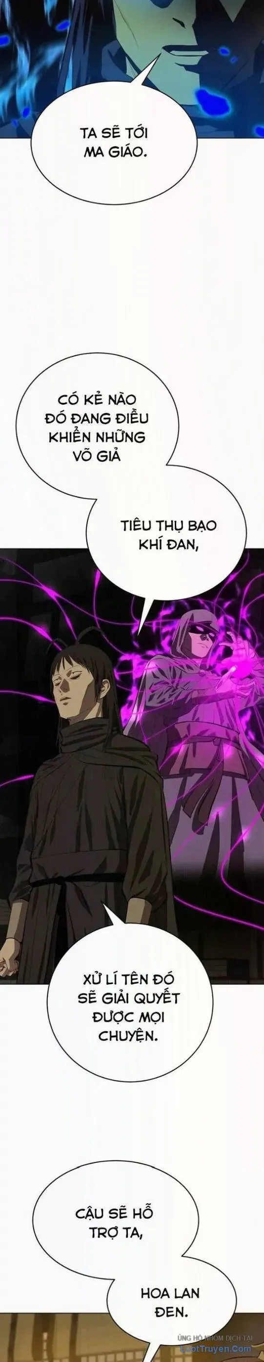 Sư Phụ Quỷ Diện Chapter 132 - 17