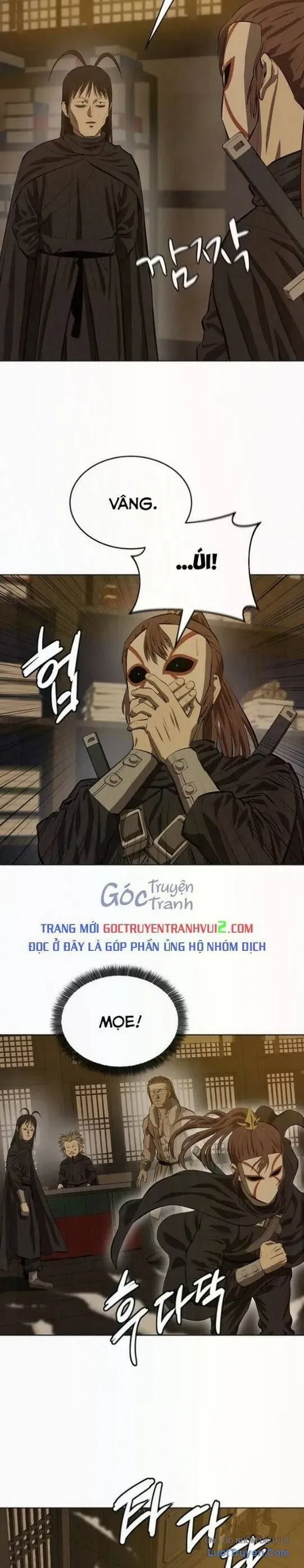 Sư Phụ Quỷ Diện Chapter 132 - 18