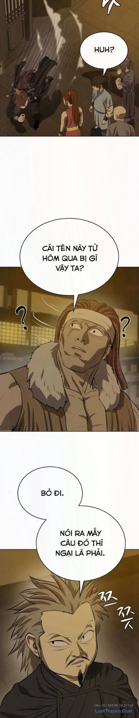 Sư Phụ Quỷ Diện Chapter 132 - 19