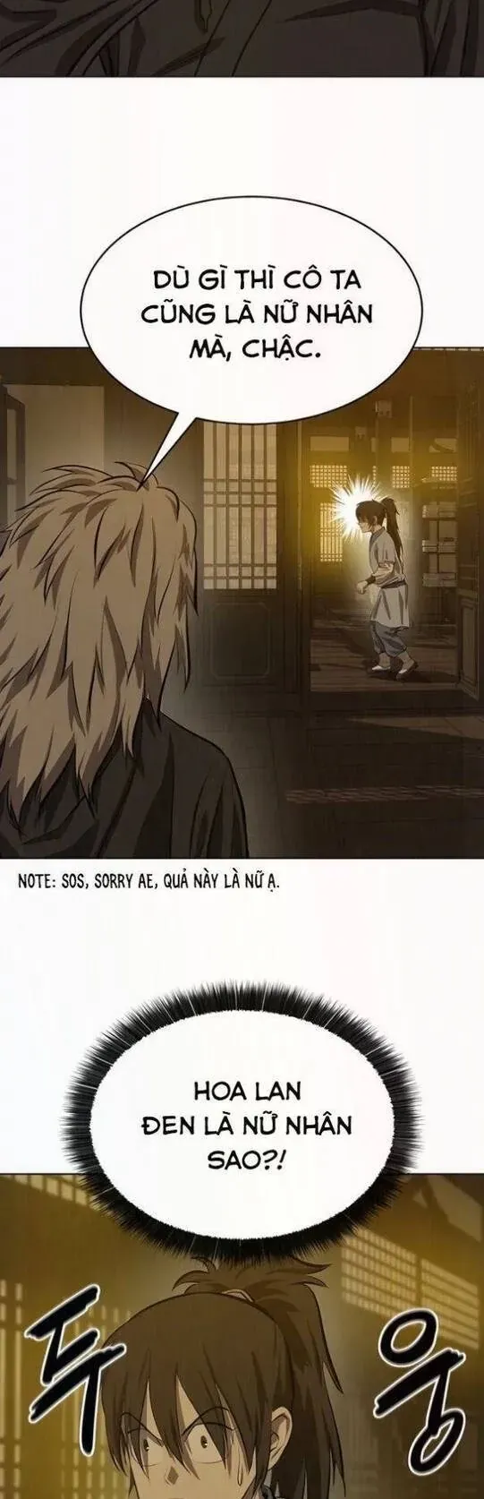 Sư Phụ Quỷ Diện Chapter 132 - 20