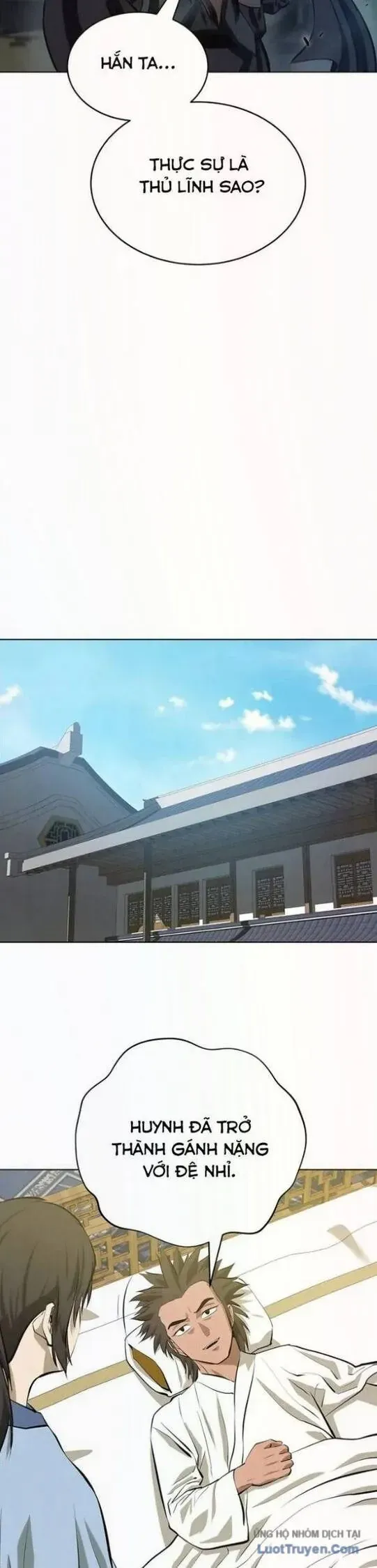 Sư Phụ Quỷ Diện Chapter 132 - 23