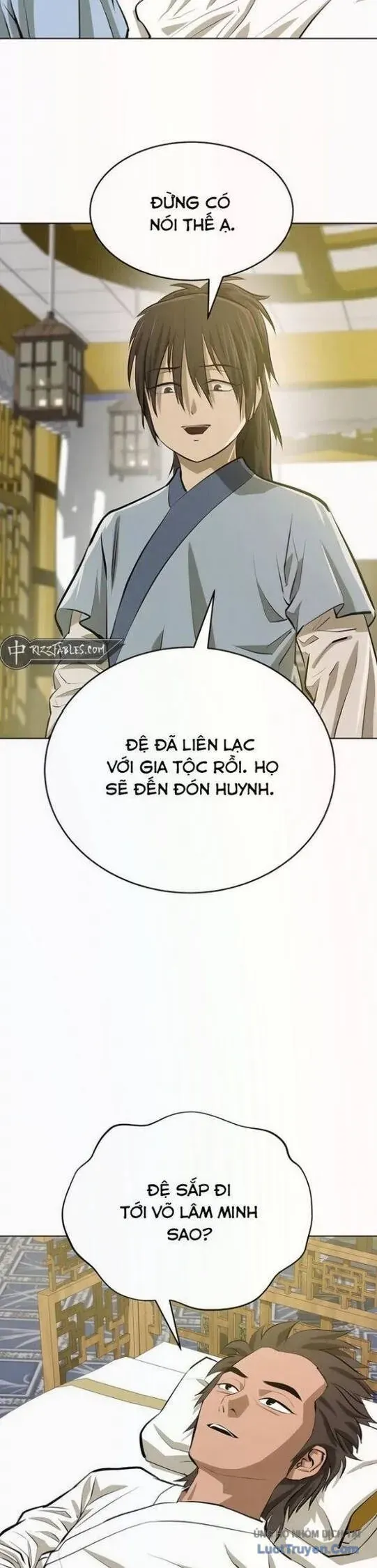 Sư Phụ Quỷ Diện Chapter 132 - 24