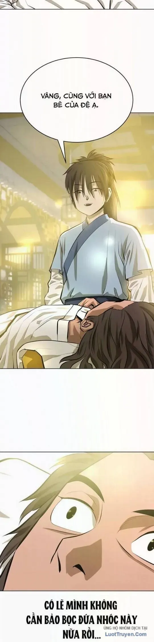 Sư Phụ Quỷ Diện Chapter 132 - 25