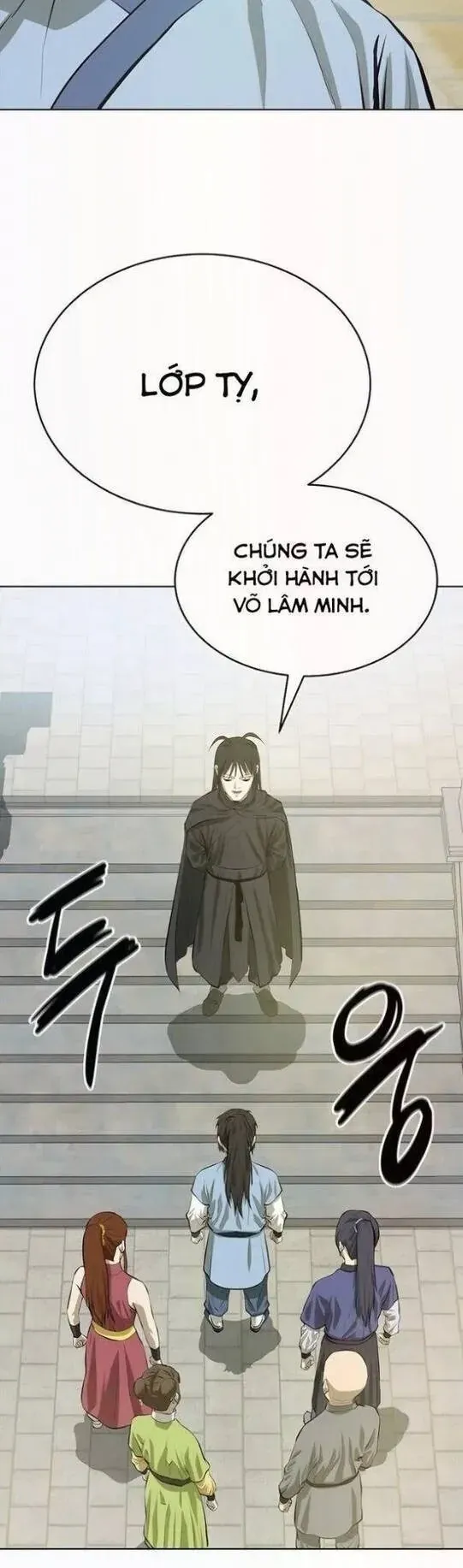 Sư Phụ Quỷ Diện Chapter 132 - 30