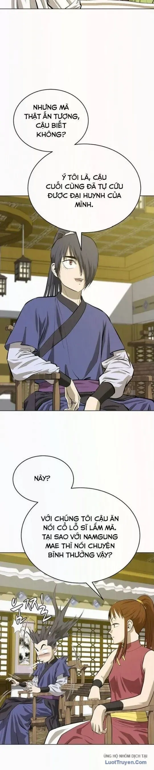 Sư Phụ Quỷ Diện Chapter 132 - 4