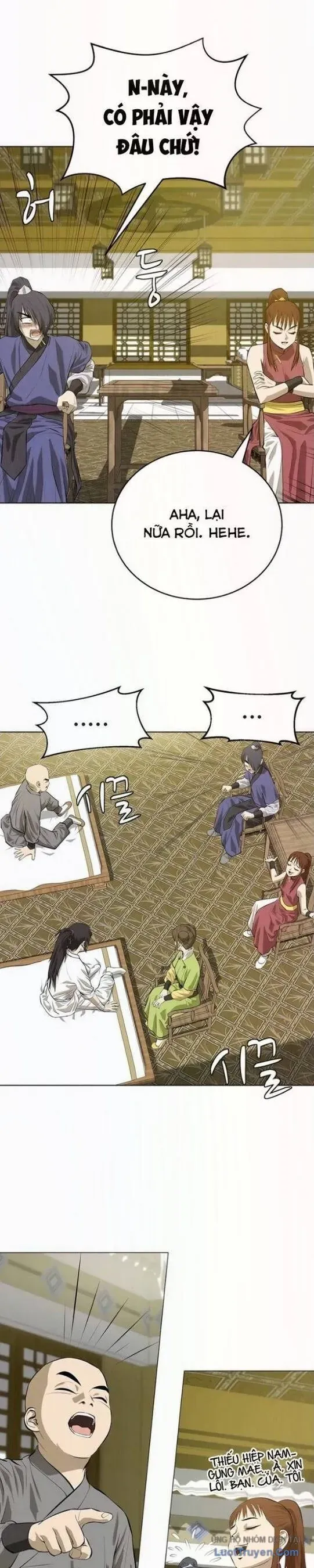 Sư Phụ Quỷ Diện Chapter 132 - 5