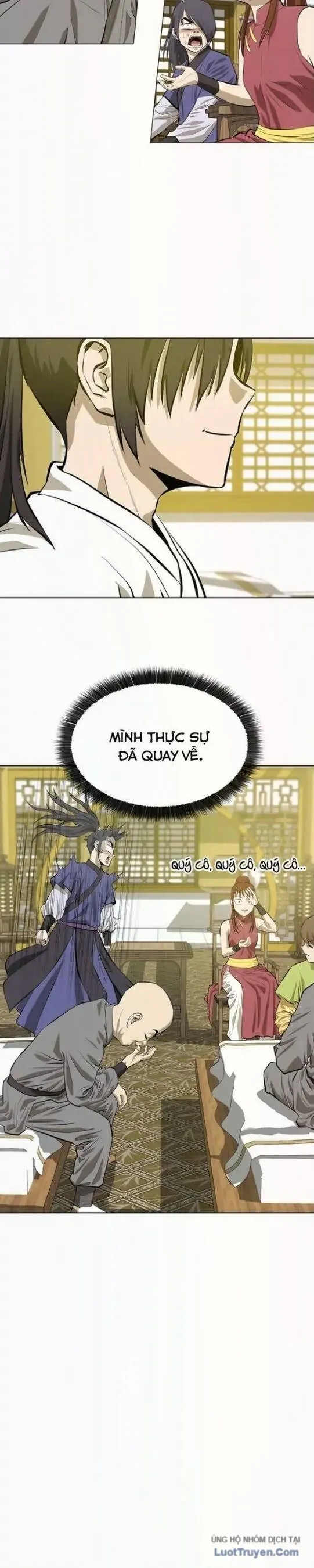 Sư Phụ Quỷ Diện Chapter 132 - 6