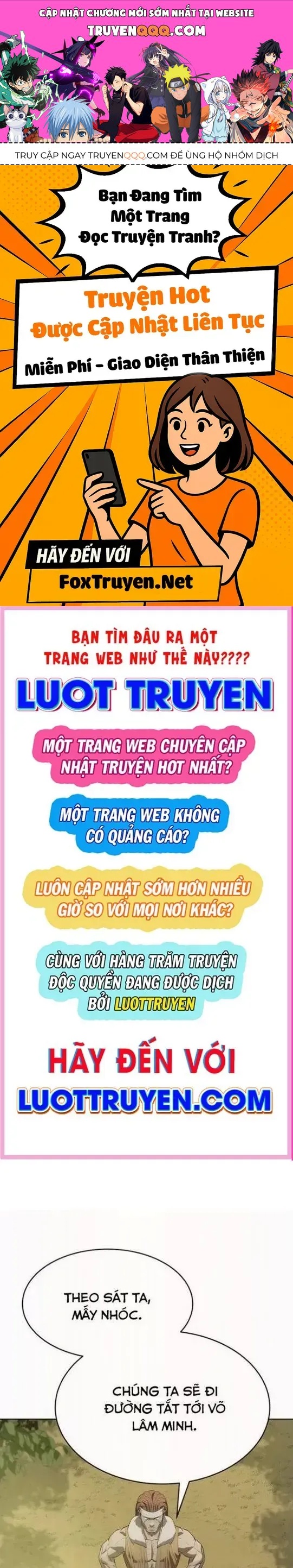 Sư Phụ Quỷ Diện Chapter 133 - 1