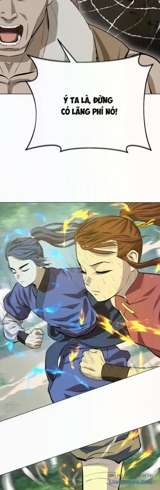 Sư Phụ Quỷ Diện Chapter 133 - 12