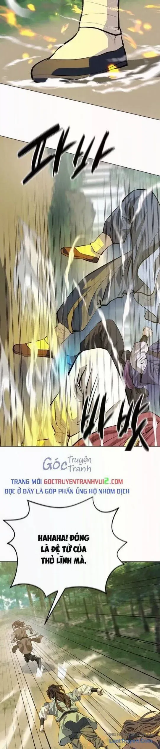 Sư Phụ Quỷ Diện Chapter 133 - 13