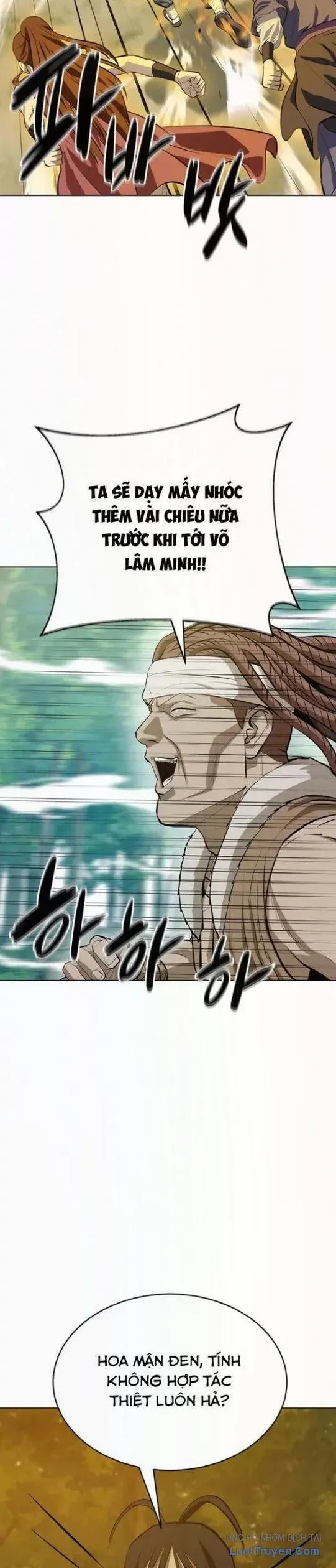 Sư Phụ Quỷ Diện Chapter 133 - 14