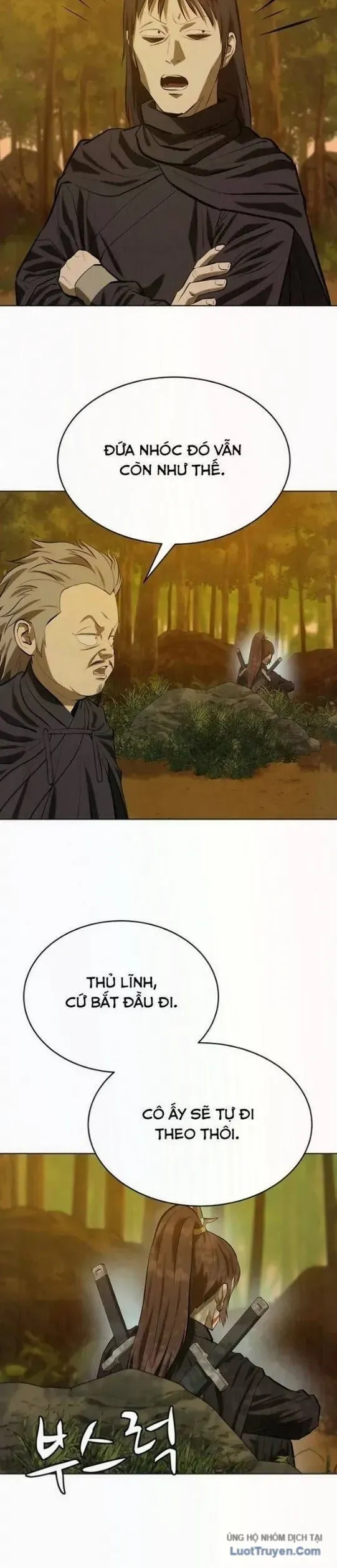 Sư Phụ Quỷ Diện Chapter 133 - 15