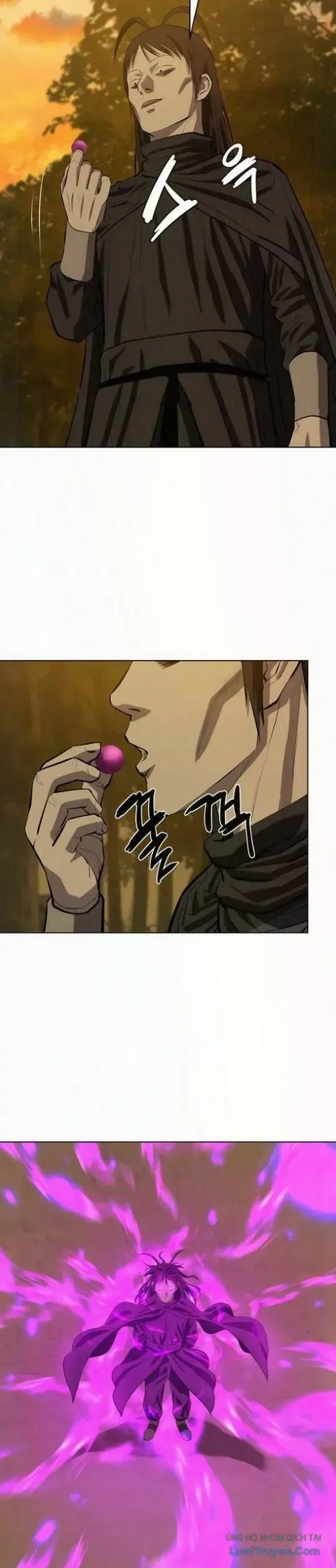 Sư Phụ Quỷ Diện Chapter 133 - 17