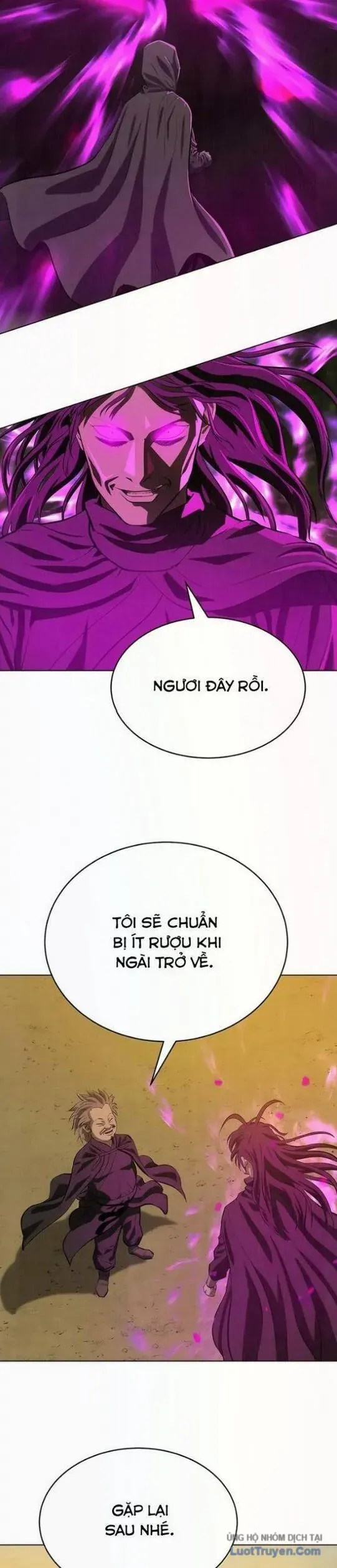 Sư Phụ Quỷ Diện Chapter 133 - 19