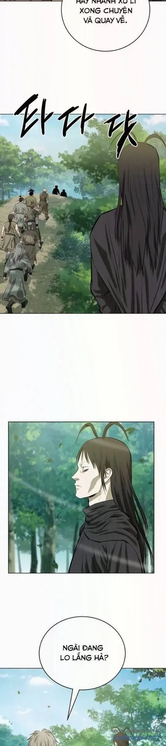 Sư Phụ Quỷ Diện Chapter 133 - 3