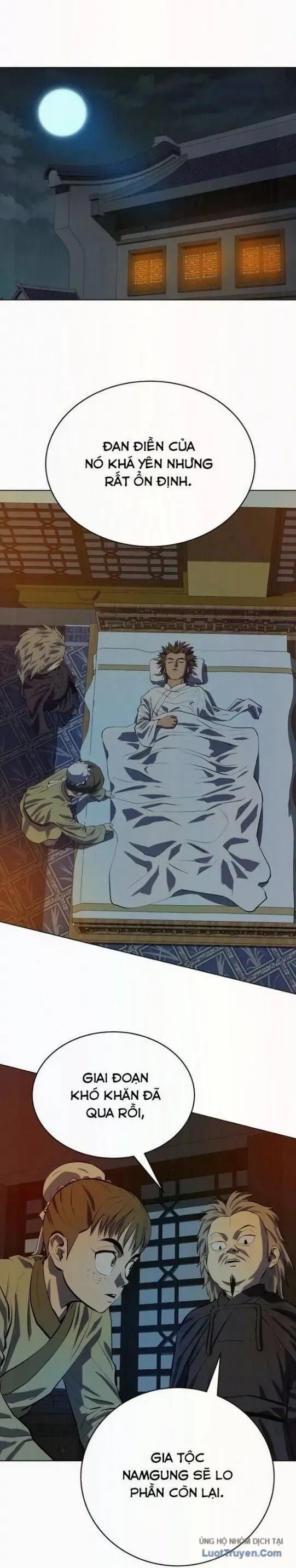 Sư Phụ Quỷ Diện Chapter 133 - 22