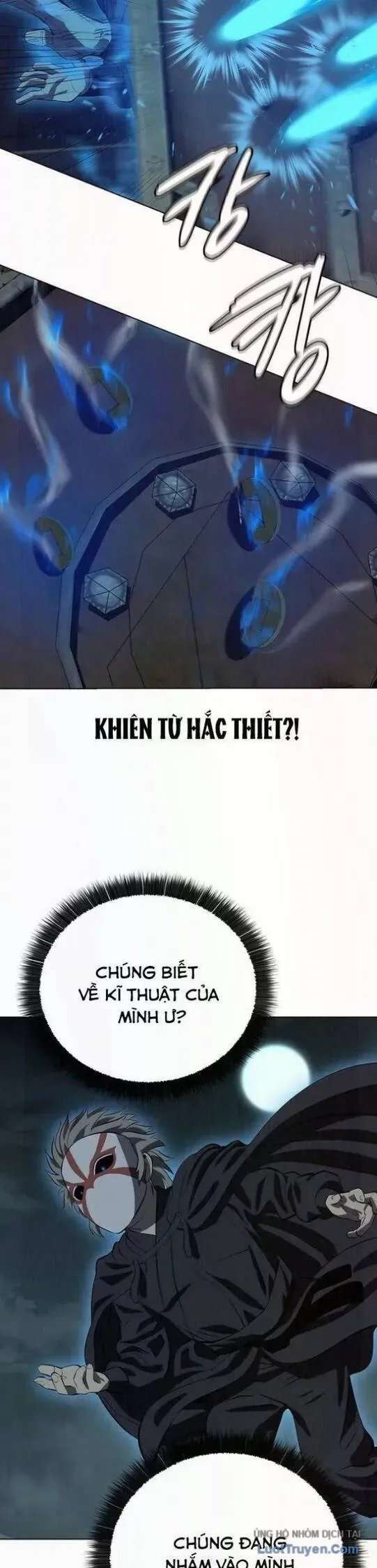 Sư Phụ Quỷ Diện Chapter 133 - 29