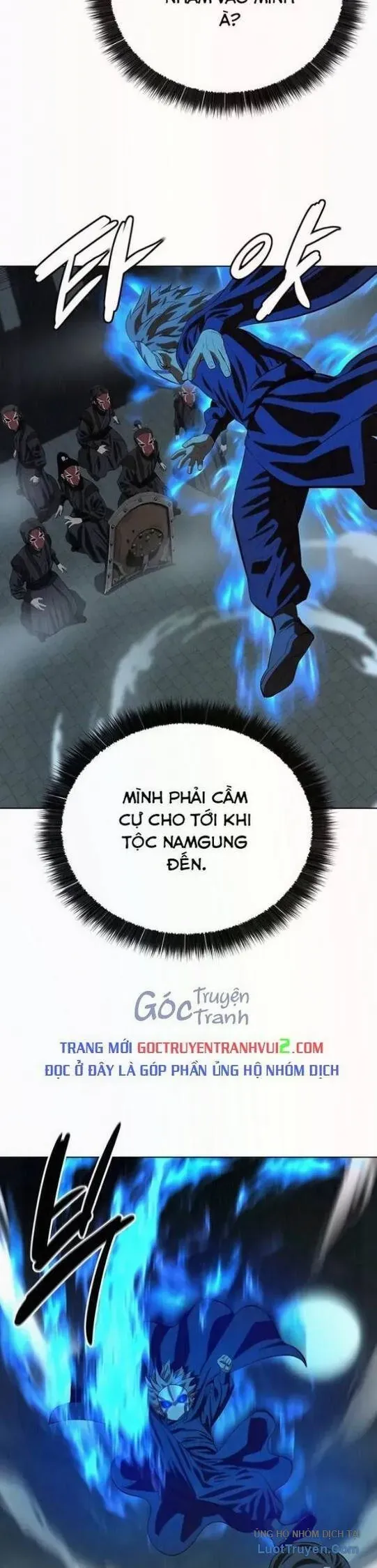 Sư Phụ Quỷ Diện Chapter 133 - 30