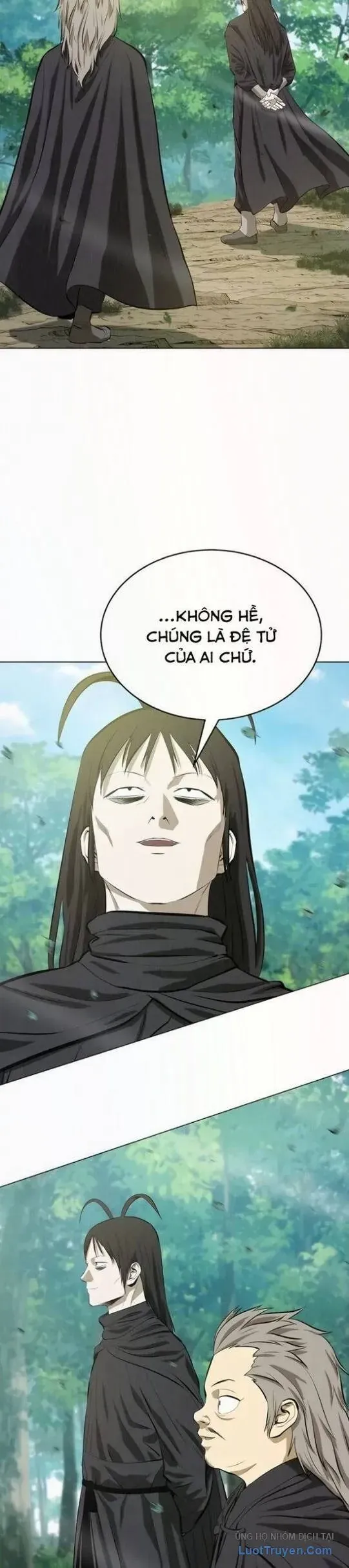 Sư Phụ Quỷ Diện Chapter 133 - 4