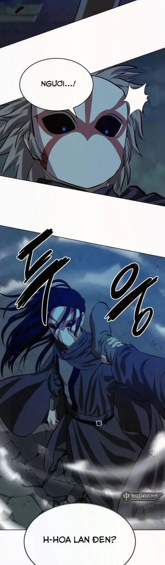 Sư Phụ Quỷ Diện Chapter 133 - 32