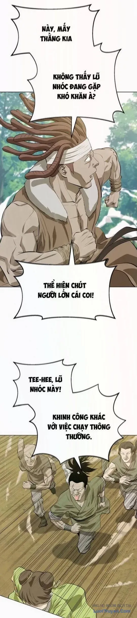 Sư Phụ Quỷ Diện Chapter 133 - 9