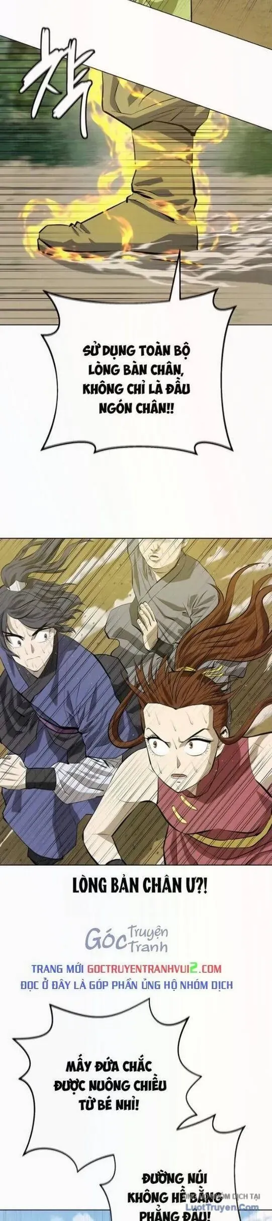 Sư Phụ Quỷ Diện Chapter 133 - 10