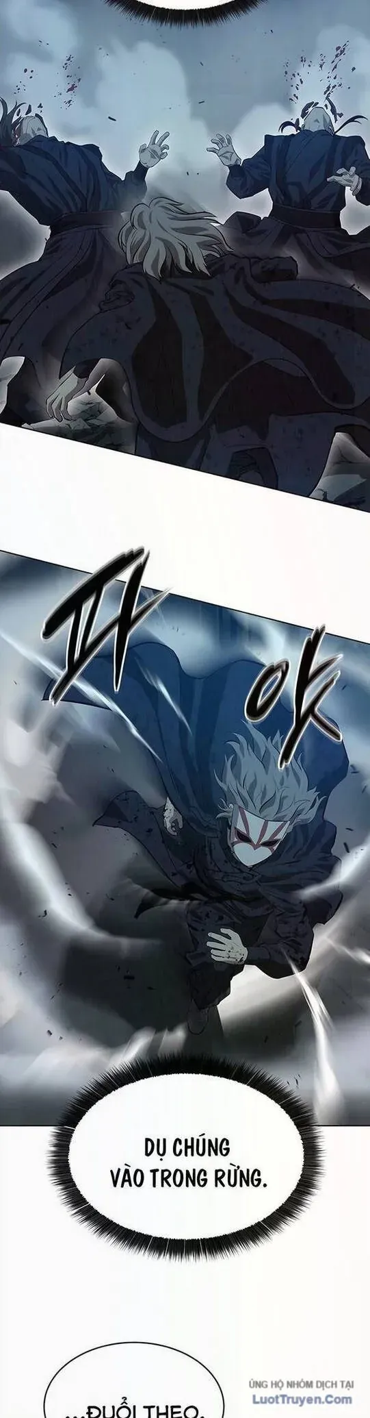 Sư Phụ Quỷ Diện Chapter 134 - 11