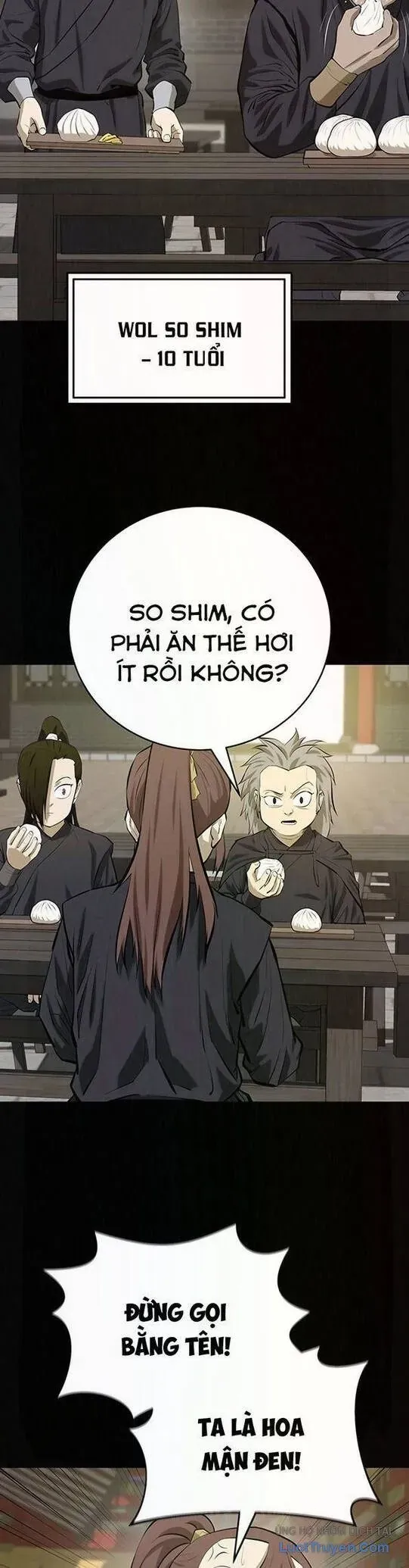 Sư Phụ Quỷ Diện Chapter 134 - 22