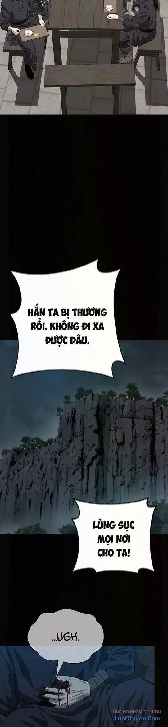 Sư Phụ Quỷ Diện Chapter 134 - 25