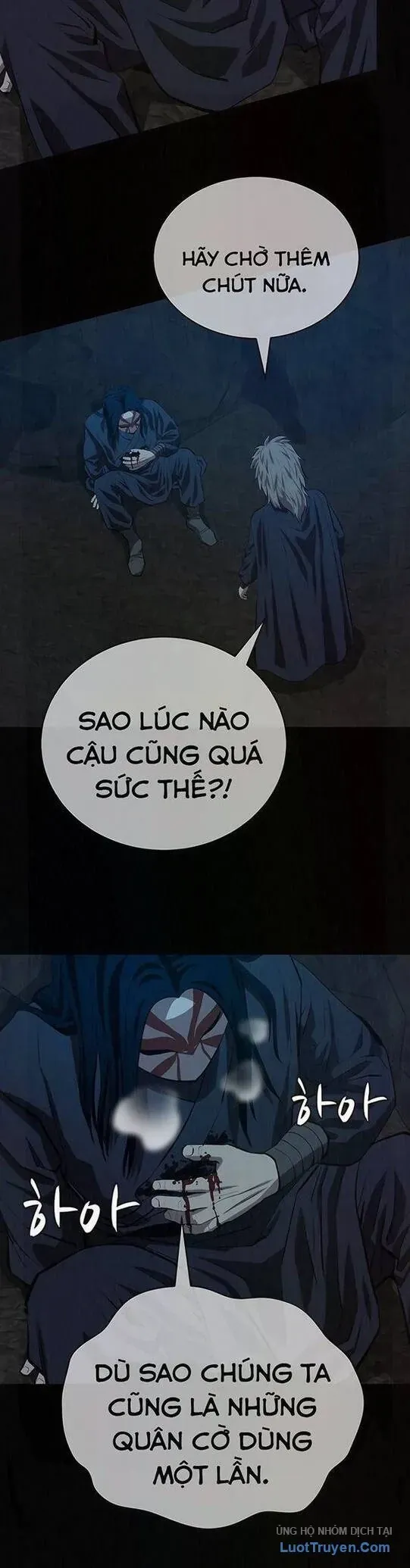 Sư Phụ Quỷ Diện Chapter 134 - 26