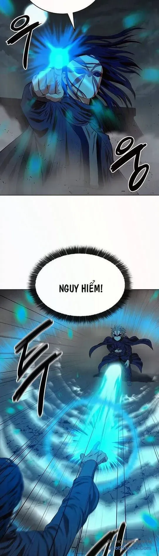 Sư Phụ Quỷ Diện Chapter 134 - 4