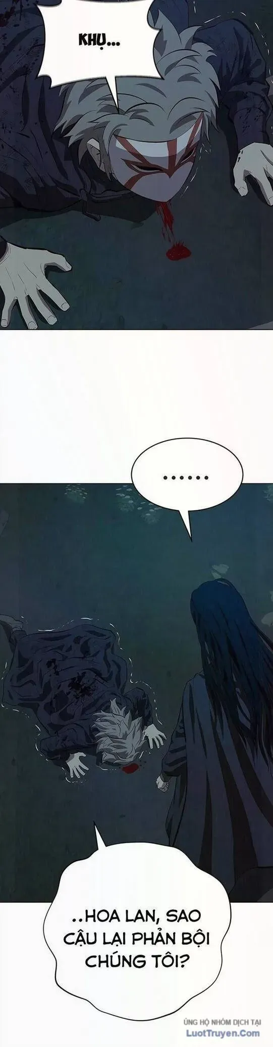 Sư Phụ Quỷ Diện Chapter 134 - 32