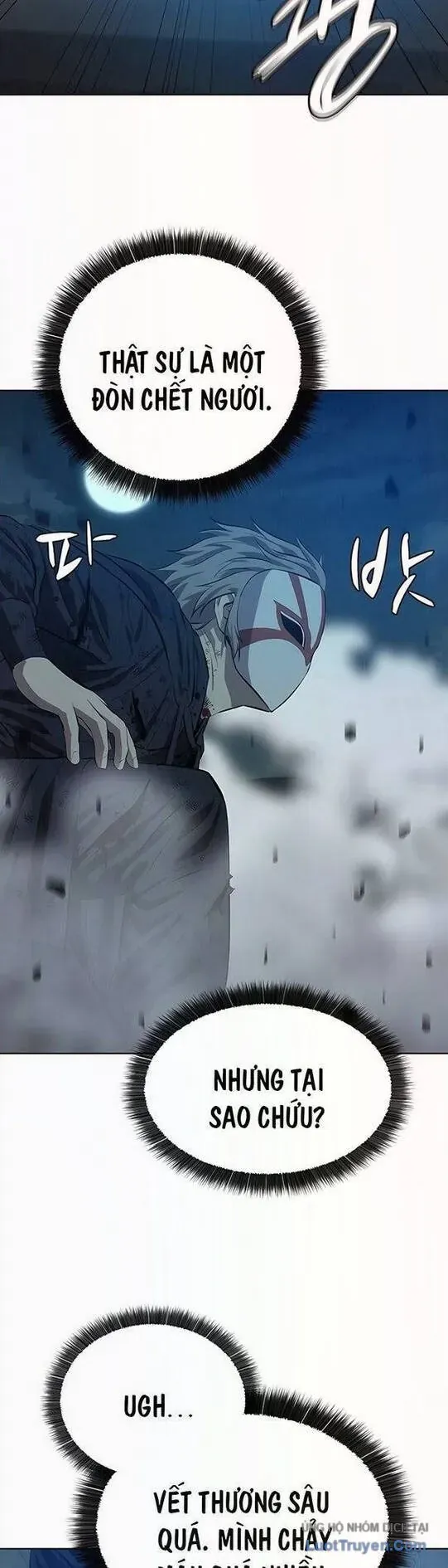 Sư Phụ Quỷ Diện Chapter 134 - 6