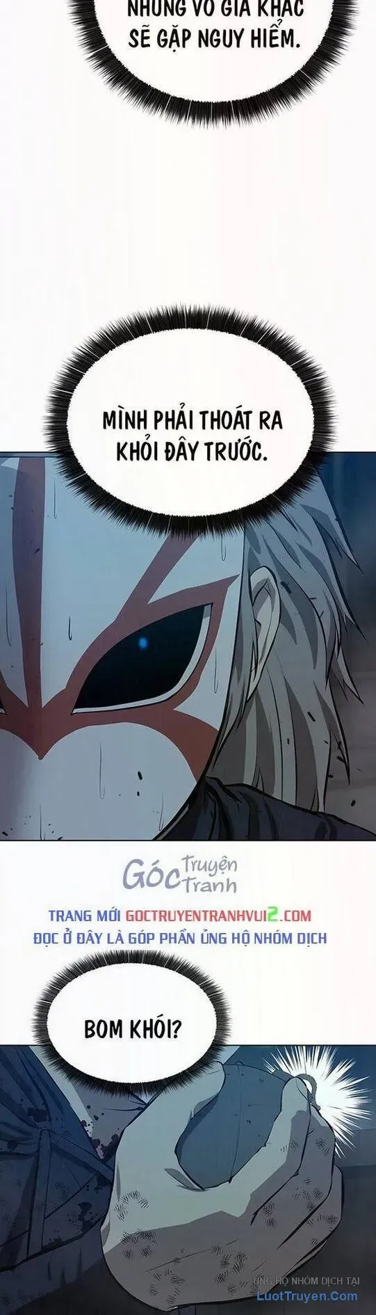 Sư Phụ Quỷ Diện Chapter 134 - 8